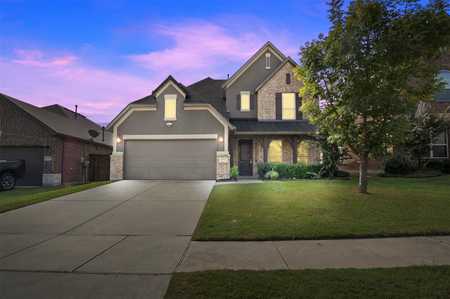 $497,500 - 4Br/4Ba -  for Sale in Trinity Falls Planning Unit 1 Ph 1b, Mckinney