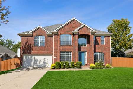 $749,000 - 5Br/3Ba -  for Sale in Preston Hollow Add, Plano