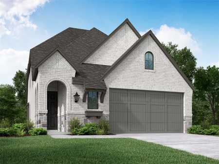 $474,995 - 4Br/3Ba -  for Sale in Thompson Farms: 40ft. Lots, Van Alstyne