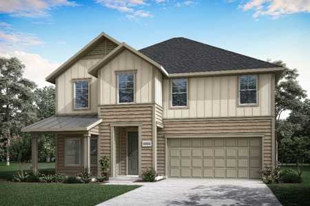 $589,945 - 5Br/3Ba -  for Sale in Discovery Collection At Painted Tree, Mckinney