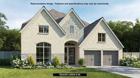 $849,900 - 4Br/4Ba -  for Sale in Trinity Falls, Mckinney