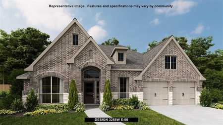 $797,900 - 4Br/4Ba -  for Sale in Trinity Falls, Mckinney