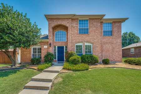 $515,000 - 4Br/3Ba -  for Sale in Heritage Park Ph 3a-1, Allen