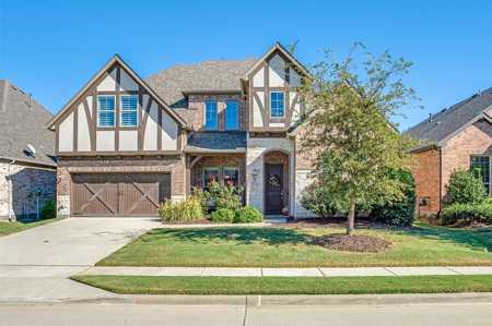 $998,000 - 4Br/4Ba -  for Sale in Mustang Lakes Ph One, Celina