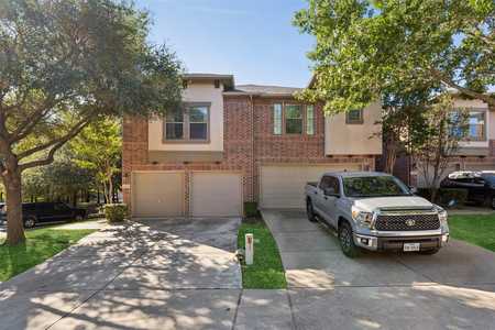 $425,000 - 3Br/3Ba -  for Sale in Villas At Twin Creeks, Allen