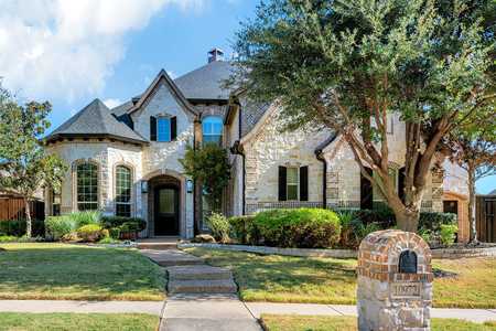 $1,250,000 - 6Br/6Ba -  for Sale in Country Club Ridge At The Trai, Frisco