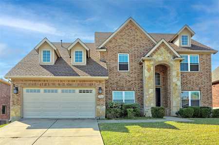 $479,900 - 4Br/3Ba -  for Sale in Lake Trails Of Bozman Farm, Wylie