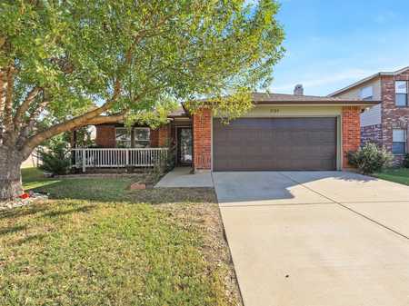 $354,000 - 3Br/2Ba -  for Sale in The Villages Of Woodlake Ph 2a, Little Elm