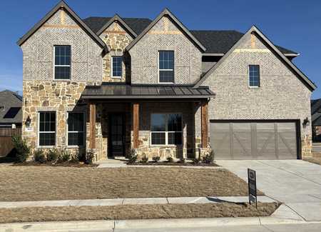 $624,874 - 4Br/4Ba -  for Sale in Villages Of Hurricane Creek Phase I, Anna