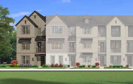 $652,690 - 4Br/5Ba -  for Sale in Wade Settlement, Frisco