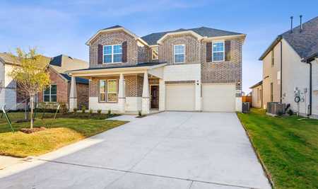 $483,170 - 5Br/4Ba -  for Sale in Anna Town Square, Anna