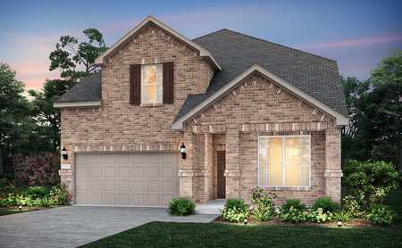 $626,080 - 5Br/4Ba -  for Sale in Erwin Farms, Mckinney