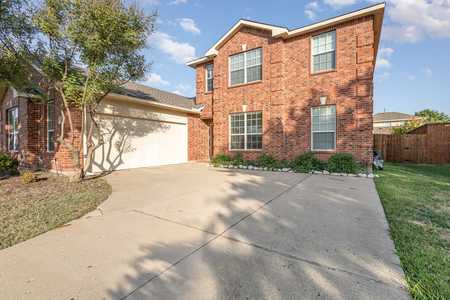 $495,000 - 4Br/3Ba -  for Sale in Silhouette Ph 2, Allen