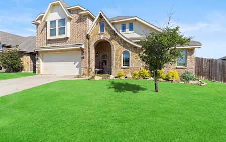 $499,000 - 4Br/3Ba -  for Sale in Wellington Trace Ph Ii, Little Elm