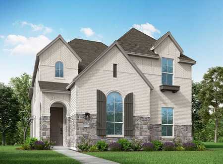 $491,150 - 4Br/3Ba -  for Sale in Mantua Point: 40ft. Lots, Van Alstyne