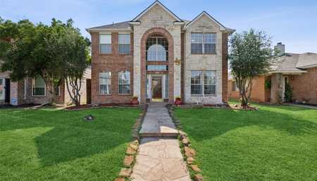 $489,900 - 4Br/3Ba -  for Sale in Oak Ridge, Allen