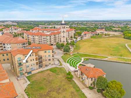 $450,000 - 1Br/2Ba -  for Sale in Harbor At Adriatica Residental Condo, Mckinney