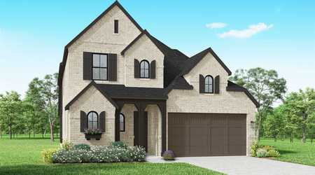 $757,855 - 4Br/4Ba -  for Sale in The Parks At Wilson Creek: 50ft. Lots, Celina