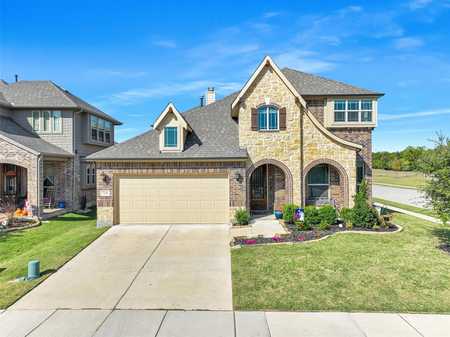 $516,000 - 4Br/3Ba -  for Sale in West Crossing Ph 6, Anna