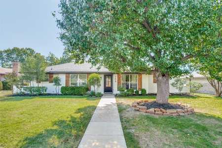 $480,000 - 4Br/2Ba -  for Sale in Fountain Park First Sec, Allen