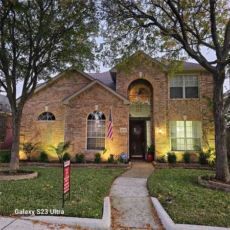 $575,000 - 4Br/3Ba -  for Sale in Custer Hill Estate, Allen