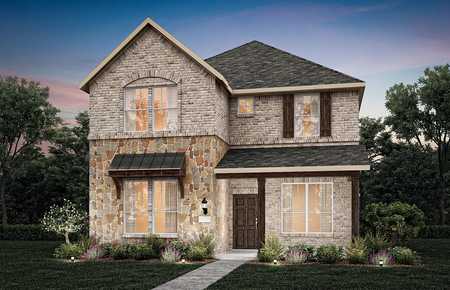 $544,860 - 4Br/4Ba -  for Sale in Pinnacle At Legacy Hills, Celina