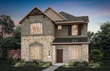 $549,480 - 3Br/3Ba -  for Sale in Pinnacle At Legacy Hills, Celina