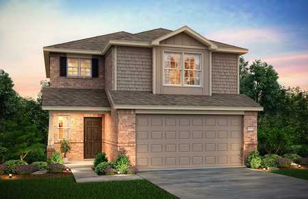 $382,330 - 4Br/3Ba -  for Sale in Ashford Crossing, Lowry Crossing