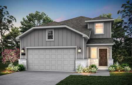 $388,170 - 4Br/3Ba -  for Sale in Ashford Crossing, Lowry Crossing