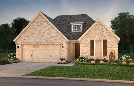 $535,300 - 2Br/2Ba -  for Sale in Del Webb Legacy Hills, Celina