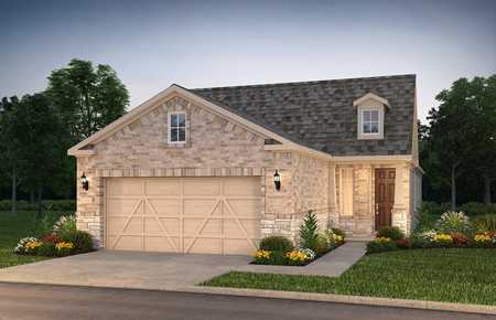 $449,900 - 2Br/2Ba -  for Sale in Del Webb Legacy Hills, Celina