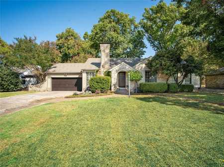 $649,900 - 3Br/2Ba -  for Sale in Casa Linda Estates, Dallas