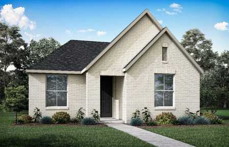 $500,937 - 3Br/2Ba -  for Sale in Carriage Collection At Painted Tree, Mckinney