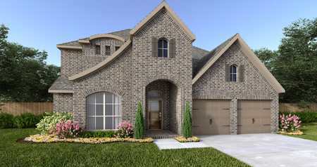 $849,900 - 4Br/4Ba -  for Sale in Trinity Falls, Mckinney