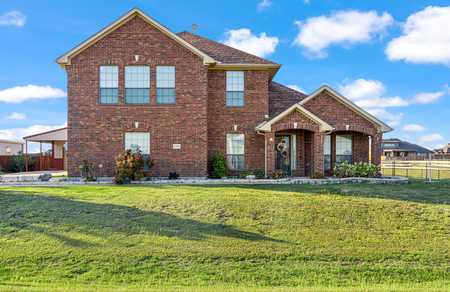 $599,995 - 4Br/3Ba -  for Sale in Oxford Ranch, Waxahachie