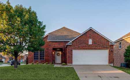 $355,000 - 3Br/2Ba -  for Sale in Woodlake West Ph 5, Little Elm