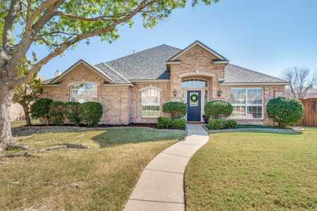 $525,000 - 4Br/2Ba -  for Sale in Hillcrest Estates Sec Ii Ph I, Frisco