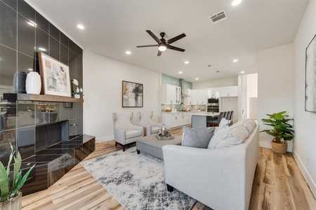 $615,000 - 4Br/3Ba -  for Sale in Frisco Heights - Ph 2, Frisco