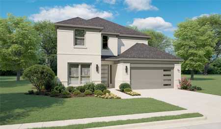 $689,900 - 5Br/4Ba -  for Sale in Painted Tree, Mckinney