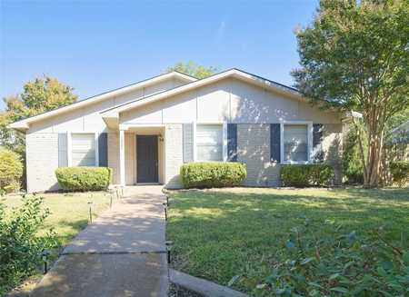 $370,000 - 3Br/2Ba -  for Sale in Park Forest Add 3, Plano