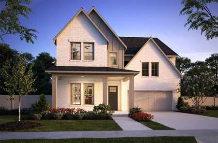 $954,184 - 5Br/6Ba -  for Sale in Village On Main Street, Frisco