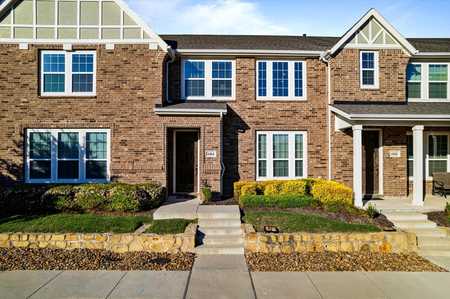 $385,000 - 2Br/3Ba -  for Sale in Silverado Twnhms Add, Mckinney