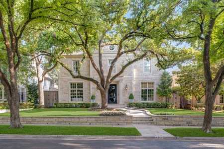 $5,850,000 - 5Br/7Ba -  for Sale in Highland Park, Highland Park