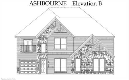 $1,088,999 - 4Br/4Ba -  for Sale in Estates At Rockhill, Frisco