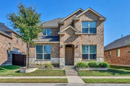 $442,500 - 4Br/3Ba -  for Sale in Valencia On The Lake, Little Elm