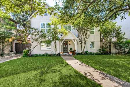 $2,399,000 - 4Br/4Ba -  for Sale in Caruth Hills 07, Dallas