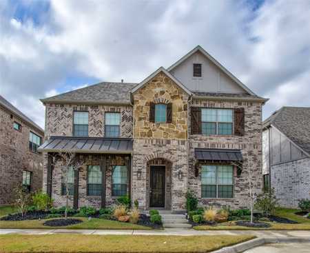 $830,000 - 4Br/4Ba -  for Sale in Amesbury Add, Farmers Branch