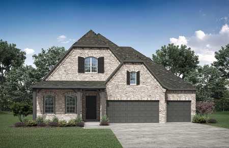 $774,990 - 4Br/5Ba -  for Sale in Trinity Falls 60, Mckinney