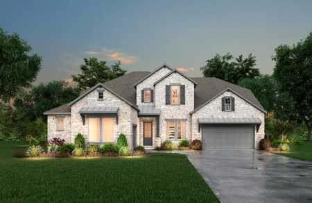 $1,099,990 - 4Br/5Ba -  for Sale in Trinity Falls 70', Mckinney