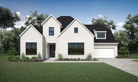 $874,990 - 5Br/5Ba -  for Sale in Trinity Falls 70', Mckinney